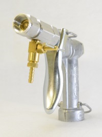 Trikon Spray Gun w/Air